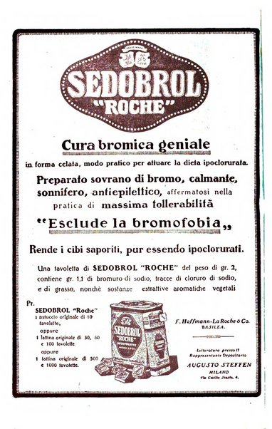 Gl'Incurabili giornale di medicina e chirurgia