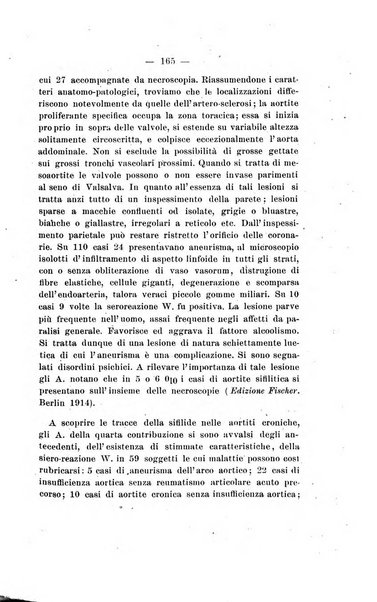 Gl'Incurabili giornale di medicina e chirurgia