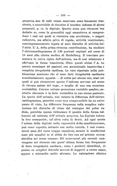 Gl'Incurabili giornale di medicina e chirurgia