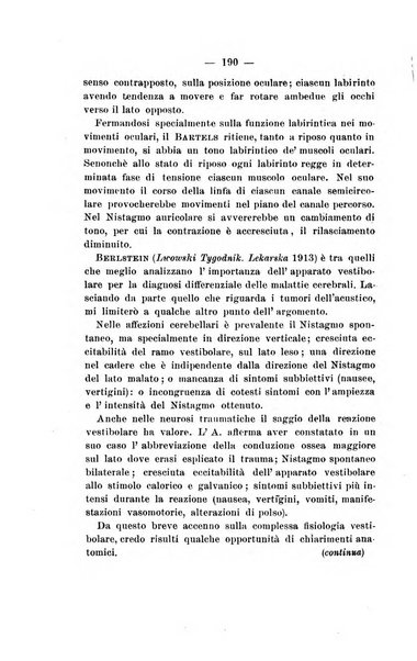 Gl'Incurabili giornale di medicina e chirurgia