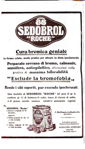 Gl'Incurabili giornale di medicina e chirurgia