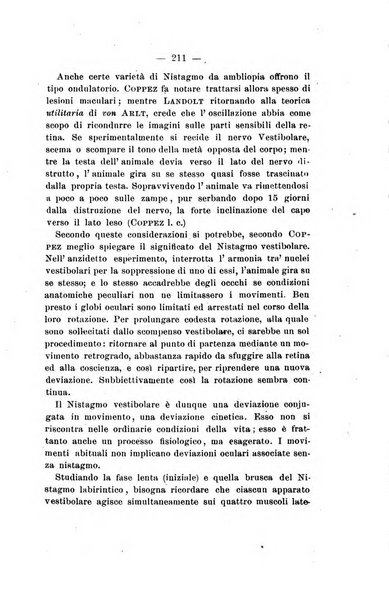 Gl'Incurabili giornale di medicina e chirurgia