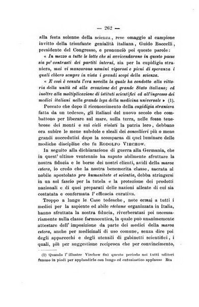 Gl'Incurabili giornale di medicina e chirurgia