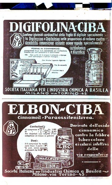 Gl'Incurabili giornale di medicina e chirurgia