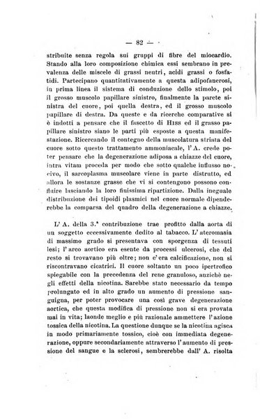 Gl'Incurabili giornale di medicina e chirurgia