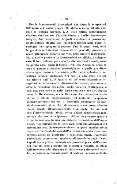 Gl'Incurabili giornale di medicina e chirurgia