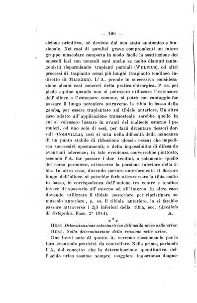 Gl'Incurabili giornale di medicina e chirurgia