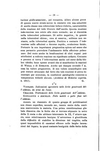 Gl'Incurabili giornale di medicina e chirurgia