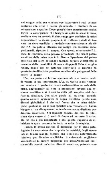 Gl'Incurabili giornale di medicina e chirurgia