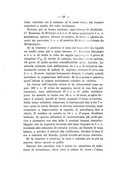 Gl'Incurabili giornale di medicina e chirurgia