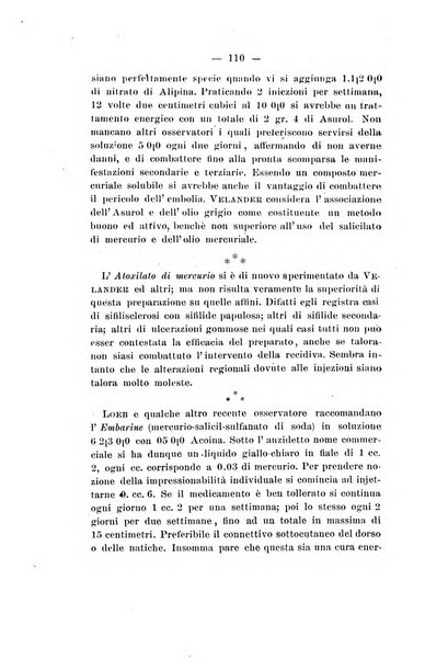 Gl'Incurabili giornale di medicina e chirurgia