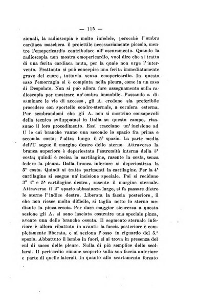 Gl'Incurabili giornale di medicina e chirurgia