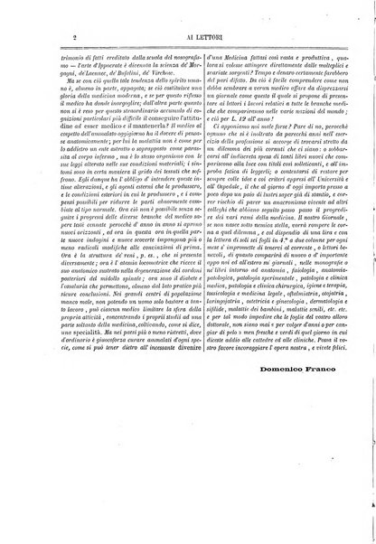 Giornale internazionale delle scienze mediche