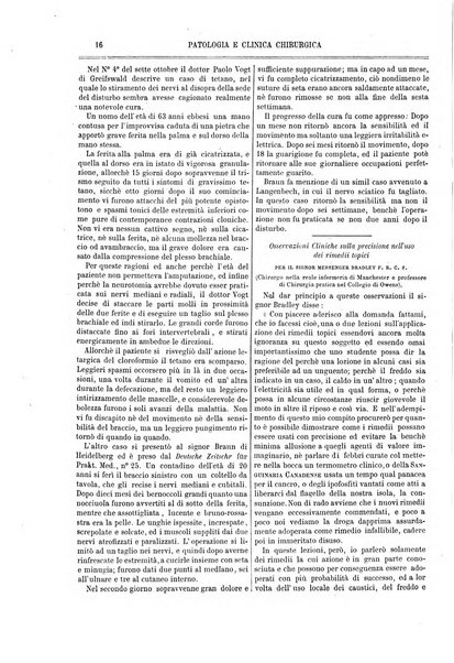 Giornale internazionale delle scienze mediche