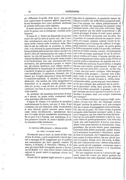 Giornale internazionale delle scienze mediche