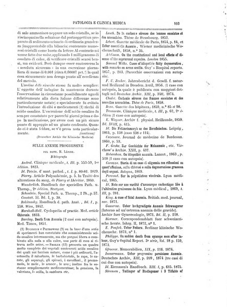 Giornale internazionale delle scienze mediche