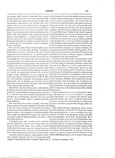 Giornale internazionale delle scienze mediche