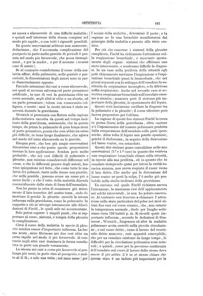 Giornale internazionale delle scienze mediche