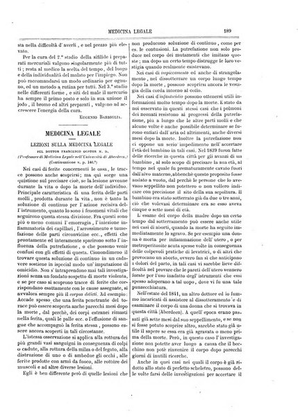 Giornale internazionale delle scienze mediche