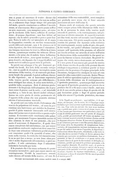 Giornale internazionale delle scienze mediche