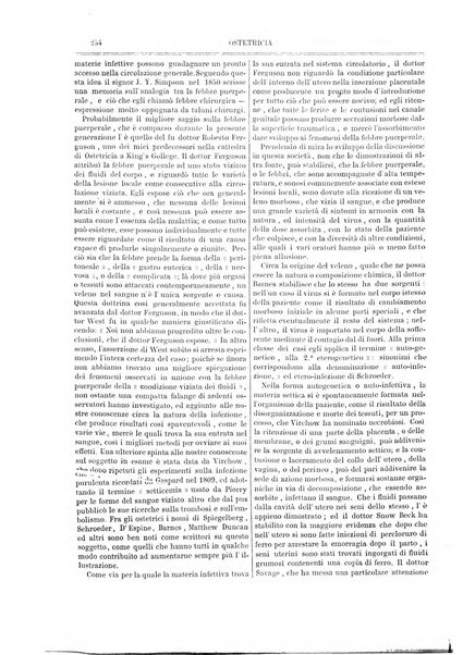 Giornale internazionale delle scienze mediche