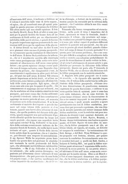 Giornale internazionale delle scienze mediche