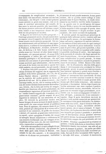 Giornale internazionale delle scienze mediche