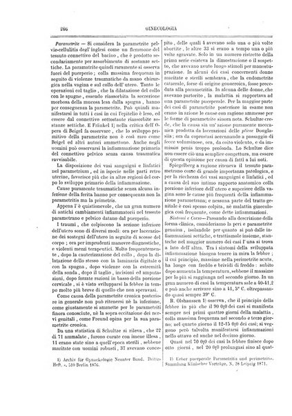 Giornale internazionale delle scienze mediche