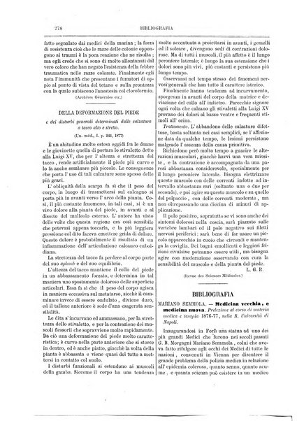 Giornale internazionale delle scienze mediche