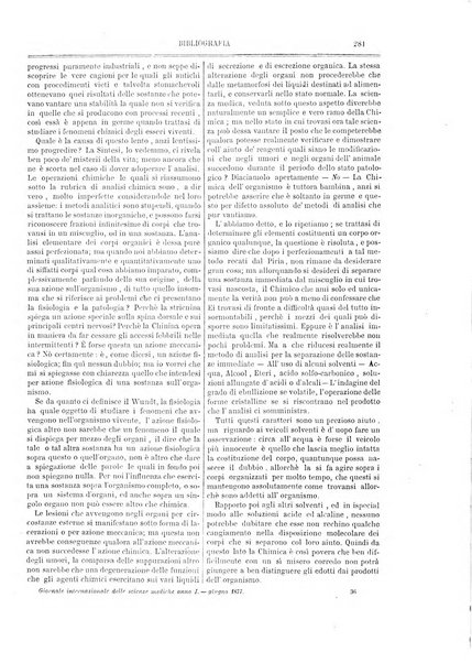 Giornale internazionale delle scienze mediche