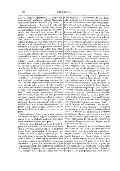 Giornale internazionale delle scienze mediche