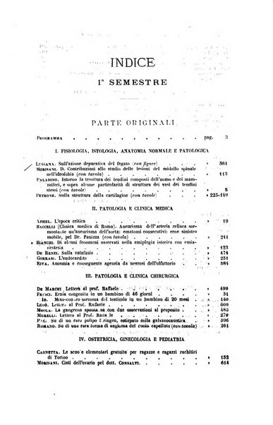 Giornale internazionale delle scienze mediche