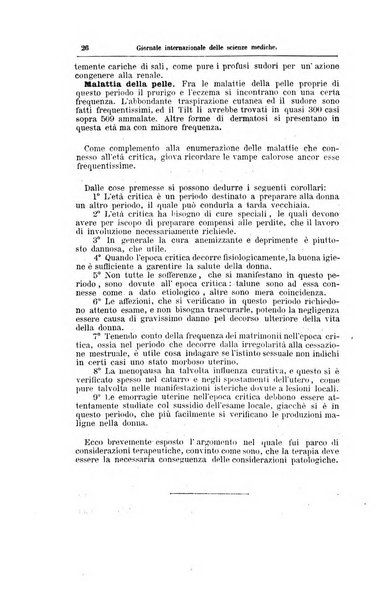 Giornale internazionale delle scienze mediche