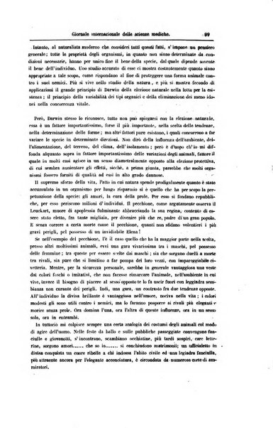 Giornale internazionale delle scienze mediche