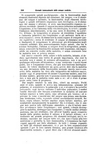 Giornale internazionale delle scienze mediche