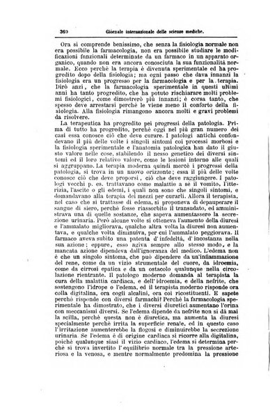 Giornale internazionale delle scienze mediche