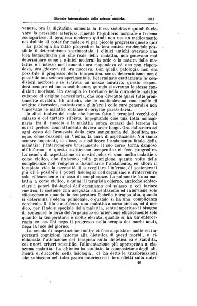 Giornale internazionale delle scienze mediche