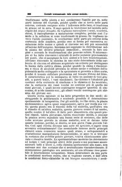 Giornale internazionale delle scienze mediche