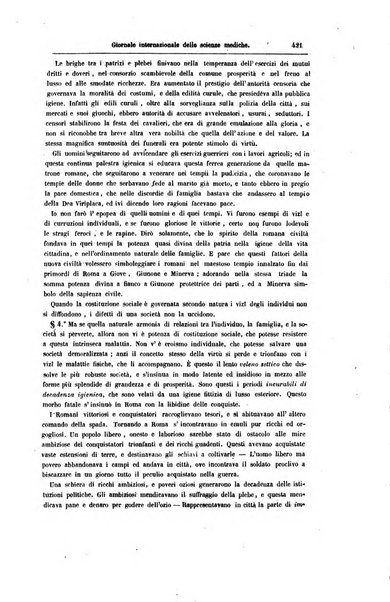 Giornale internazionale delle scienze mediche