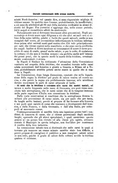 Giornale internazionale delle scienze mediche