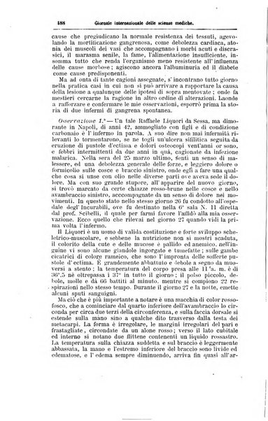 Giornale internazionale delle scienze mediche