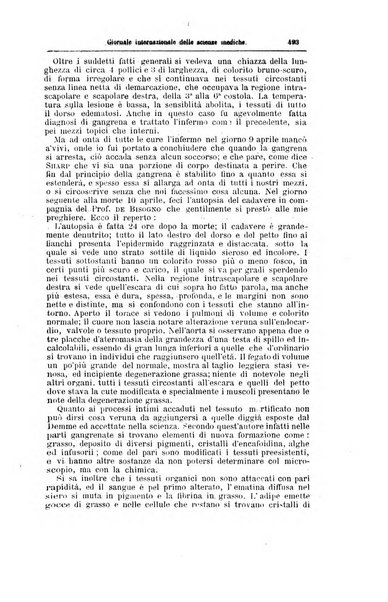 Giornale internazionale delle scienze mediche