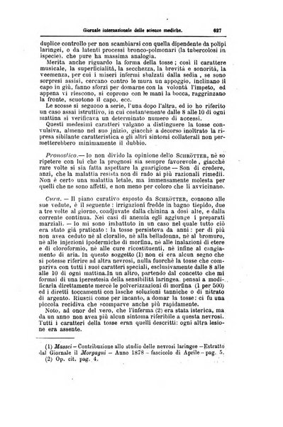 Giornale internazionale delle scienze mediche