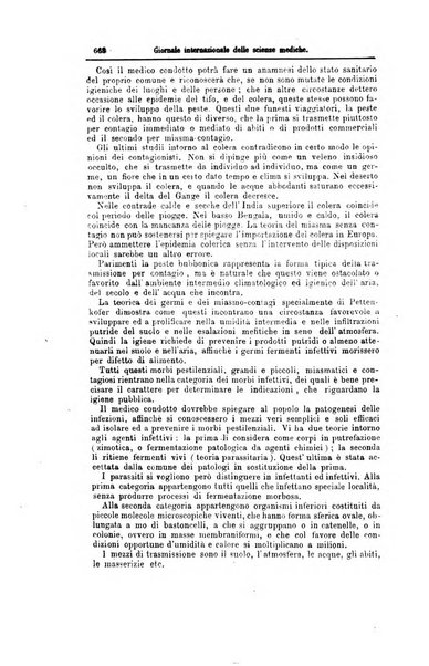 Giornale internazionale delle scienze mediche