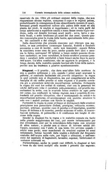 Giornale internazionale delle scienze mediche