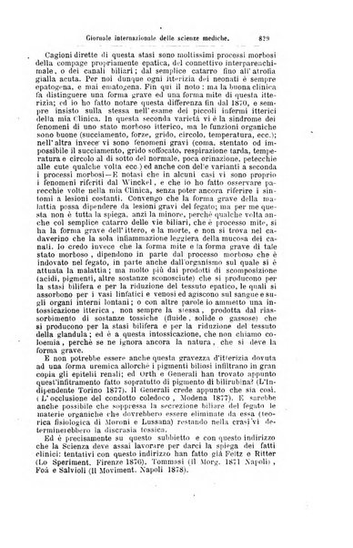 Giornale internazionale delle scienze mediche