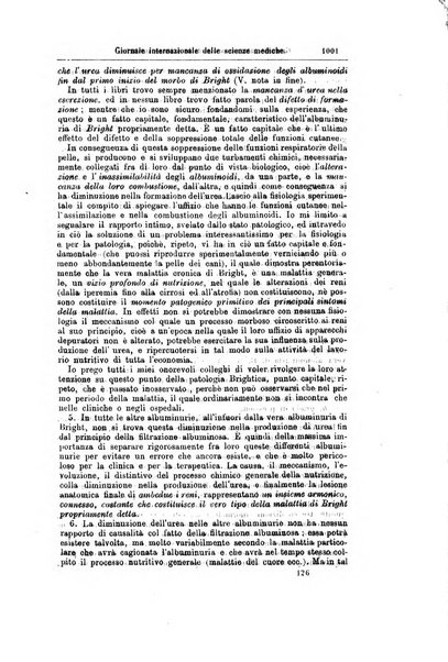 Giornale internazionale delle scienze mediche