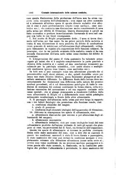 Giornale internazionale delle scienze mediche