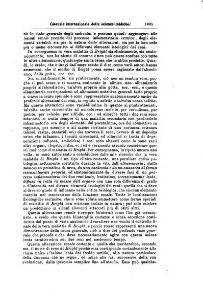 Giornale internazionale delle scienze mediche