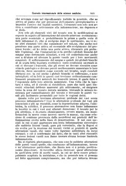 Giornale internazionale delle scienze mediche